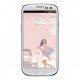 Smartphone Samsung GT-I9300 GALAXY SIII, White La Fleur