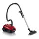Philips Прахосмукачка с торба PowerLife 1900W 320W suction power