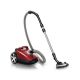 Philips Прахосмукачка с торба PerformerPro 2200W AirflowMax technology HEPA 13 filter Parquet with TriActive+ nozzle