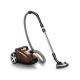 Philips Прахосмукачка с торба PerformerPro 2200W AirflowMax technology HEPA 13 filter Animal with TriActive+ nozzle