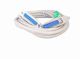 кабел RS232 25pin m./RS232 25pin f. 1.0m