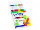 Giotto turbo color 24