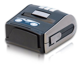 Принтер за PDA DPP-350
