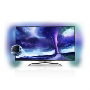 Philips 40" 3D LED SmartTV
