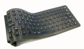 Air Touch Foldable Keyboard