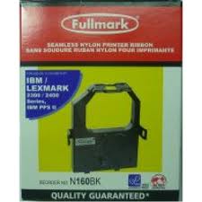 LEXMARK N160BK