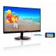 Philips 21.5" AH-IPS Slim LED