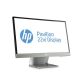 Monitor HP Pavilion 22xi 21,5in IPS
