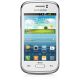 Smartphone Samsung GT-S6312 GALAXY Young Duos, White