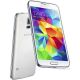 Smartphone Samsung SM-G900F GALAXY S5, White
