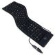 Air Touch Foldable Keyboard